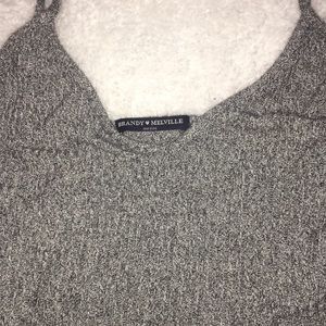 Brandy Melville top